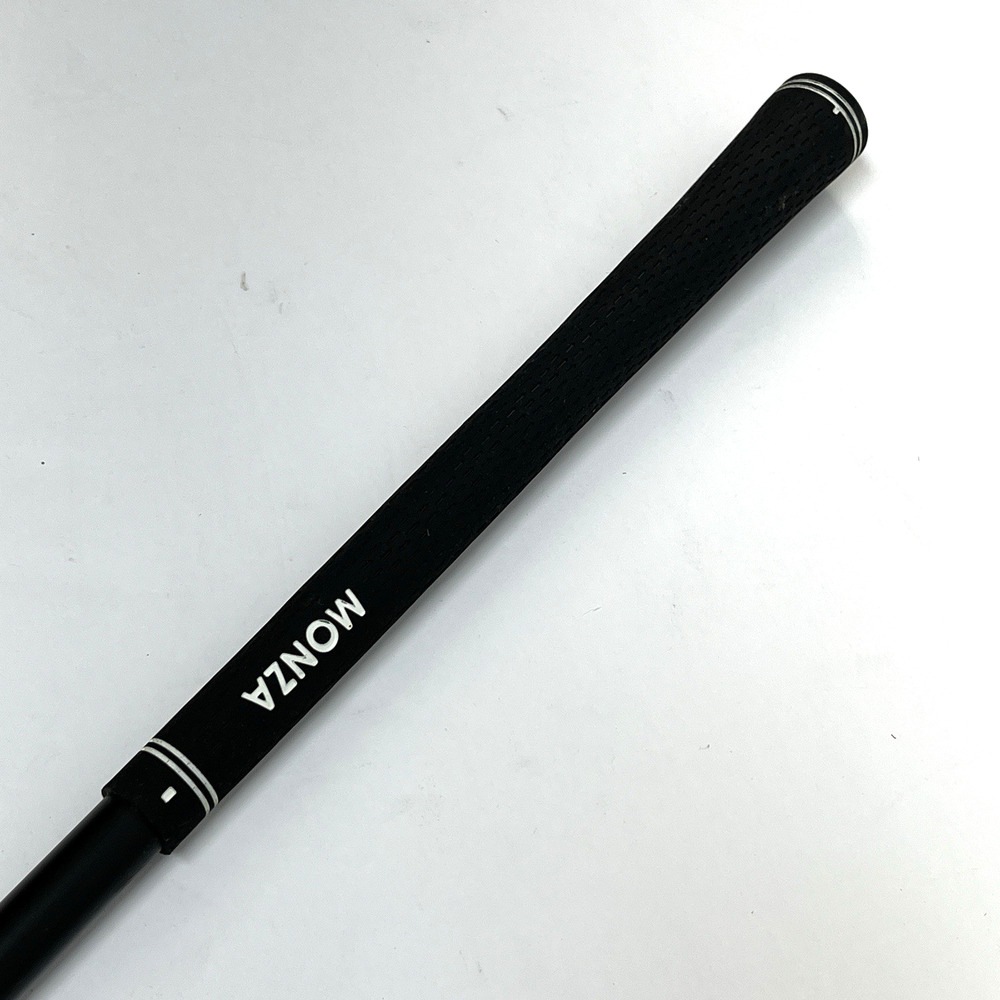 Left-Handed Monza Golf Hybrid 3 Wood 14.5° Stiff-Flex Graphite Shaft L/H 43" - Picture 9 of 10